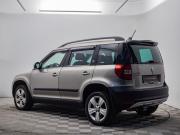 Skoda Yeti I Москва  - изображение 23