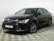 Toyota Camry VII (XV50) Рестайлинг Санкт-Петербург  - изображение 20