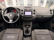 Volkswagen Tiguan I Энгельс  - изображение 40