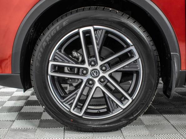 Changan CS55 Plus II с пробегом 2023 года, цена 2 080 000 рублей, 10649 км, внедорожник, Автокод Объявления