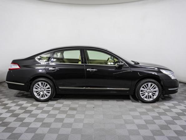 Nissan Teana II Рестайлинг с пробегом 2011 года, цена 1 480 000 рублей, 106000 км, седан, Автокод Объявления