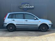 Ford Fusion I Рестайлинг Ижевск  - изображение 19