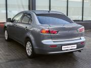 Mitsubishi Lancer X Рестайлинг Екатеринбург  - изображение 25