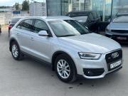 Audi Q3 I (8U) Калуга  - изображение 23