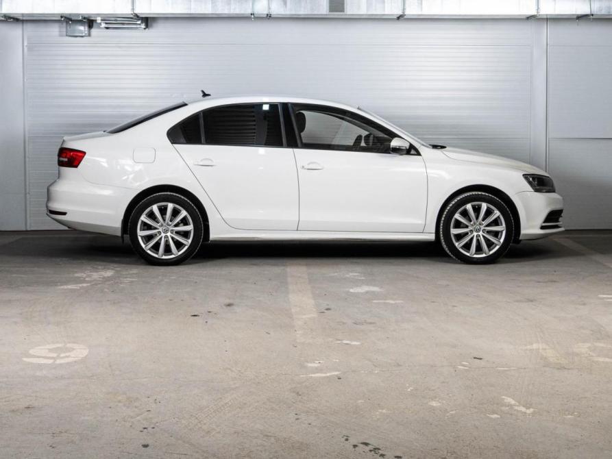 Volkswagen Jetta VI Рестайлинг Ставрополь  - изображение 5