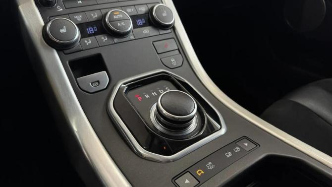 Land Rover Range Rover Evoque I с пробегом 2014 года, цена 1 910 000 рублей, 126006 км, внедорожник, Автокод Объявления