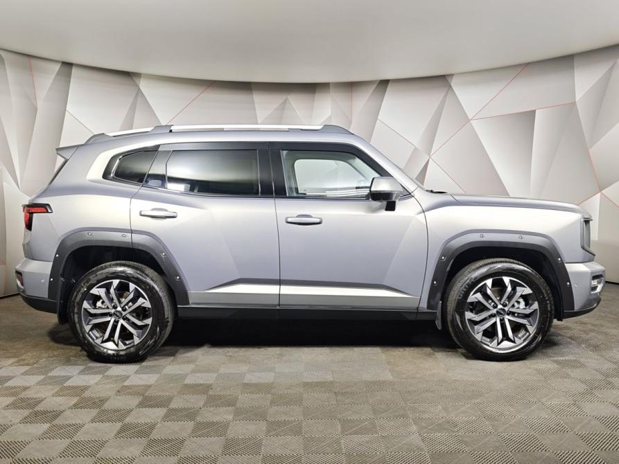 Haval H7 I Москва  - изображение 6