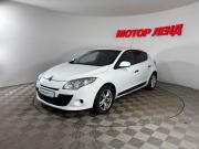 Renault Megane III Воронеж  - изображение 20