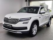 Skoda Kodiaq I Уфа  - изображение 27