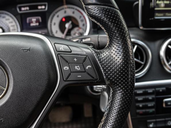 Mercedes-Benz A-Класс III (W176) с пробегом 2013 года, цена 1 350 000 рублей, 224213 км, хэтчбек, Автокод Объявления