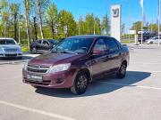 Lada (ВАЗ) Granta I Чебоксары  - изображение 23