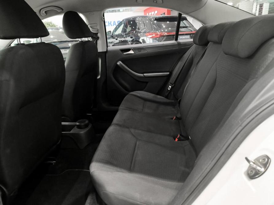 Volkswagen Jetta VI Казань  - изображение 15