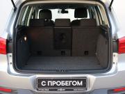 Volkswagen Tiguan I Рестайлинг Москва  - изображение 46