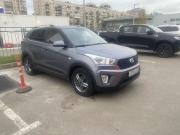 Hyundai Creta I Рестайлинг Санкт-Петербург  - изображение 7