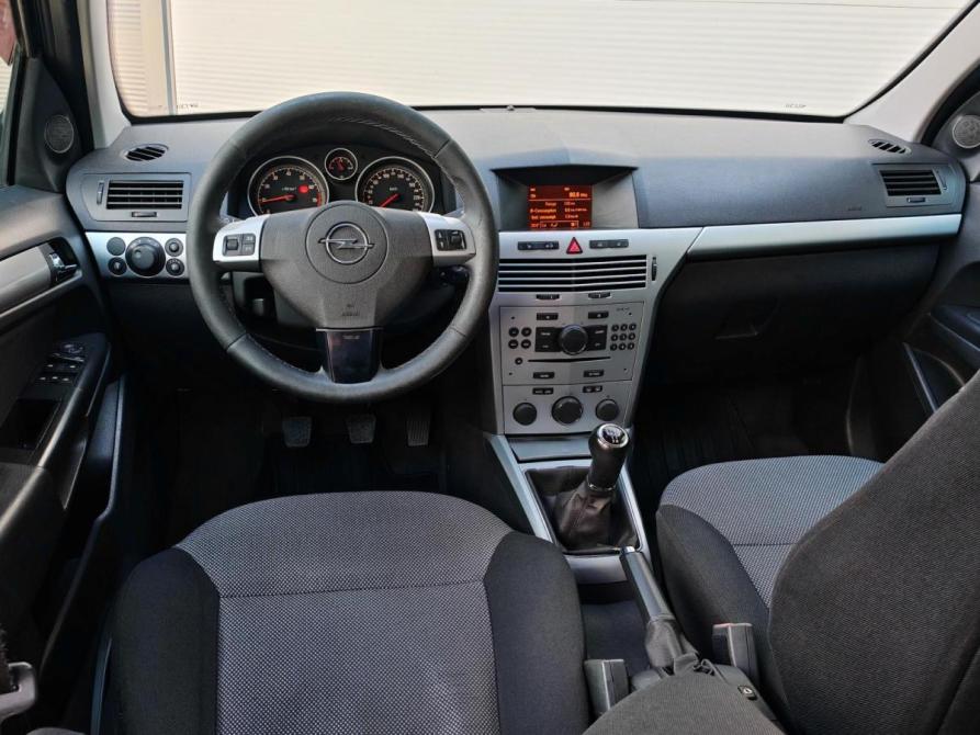 Opel Astra H Рестайлинг Краснодар  - изображение 6
