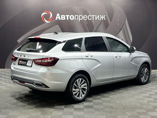 Lada (ВАЗ) Vesta I Рестайлинг (NG) с пробегом 2024 года, цена 1 410 000 рублей, 20100 км, универсал, Автокод Объявления
