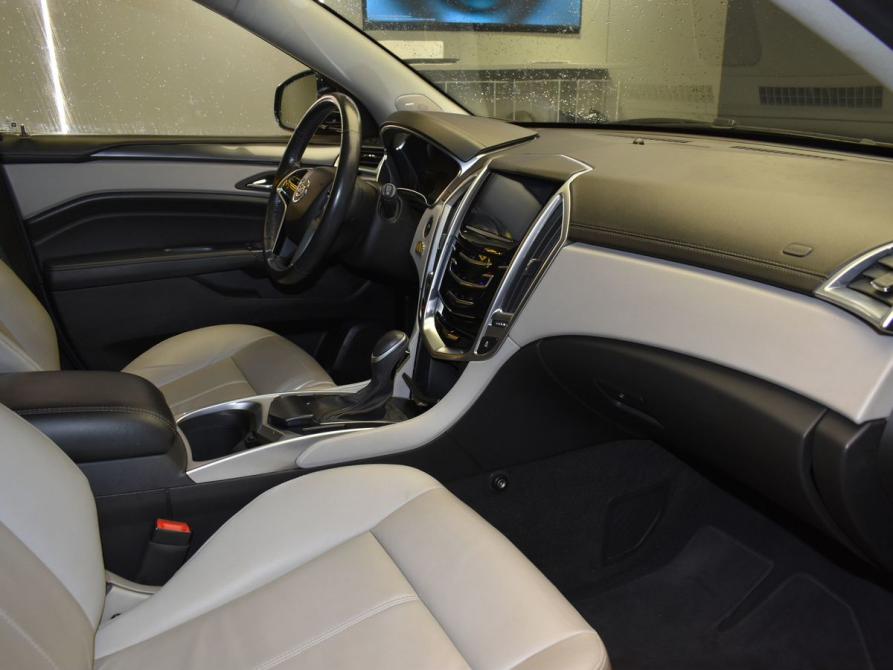 Cadillac SRX II Рестайлинг Москва  - изображение 9