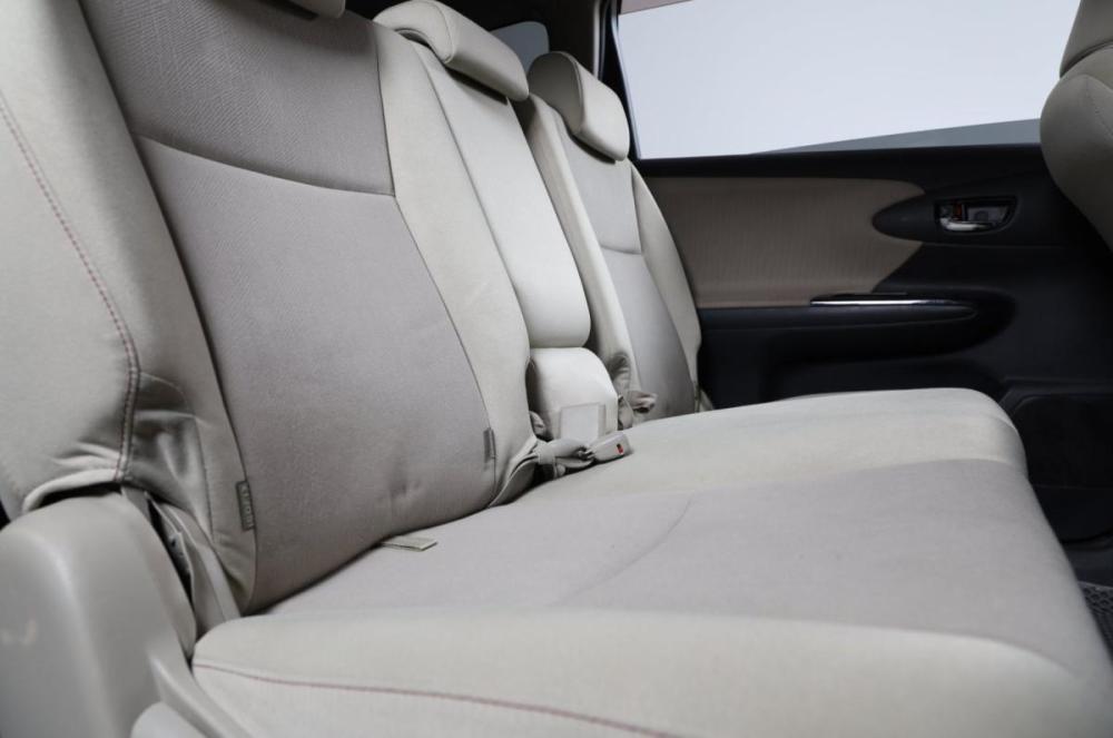 Toyota Wish II Рестайлинг Новосибирск  - изображение 18