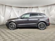 Audi Q5 I (8R) Рестайлинг Москва  - изображение 25