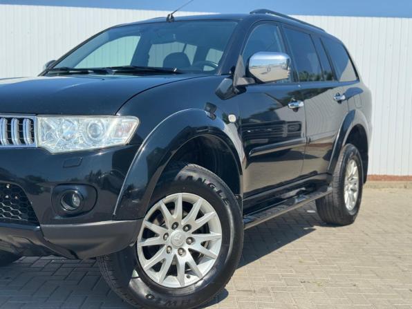 Mitsubishi Pajero Sport II с пробегом 2012 года, цена 1 595 000 рублей, 225552 км, внедорожник, Автокод Объявления