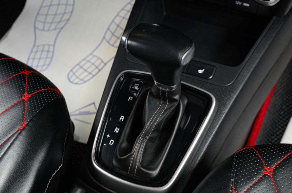 Kia Rio IV Рестайлинг Тюмень  - изображение 18