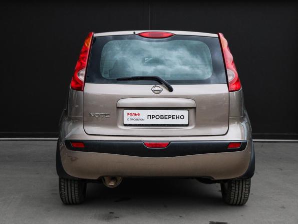 Nissan Note I с пробегом 2007 года, цена 600 000 рублей, 178010 км, хэтчбек, Автокод Объявления