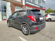 Opel Mokka I Набережные Челны  - изображение 42