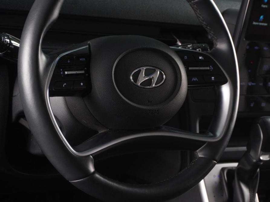 Hyundai Staria I Минеральные Воды  - изображение 19