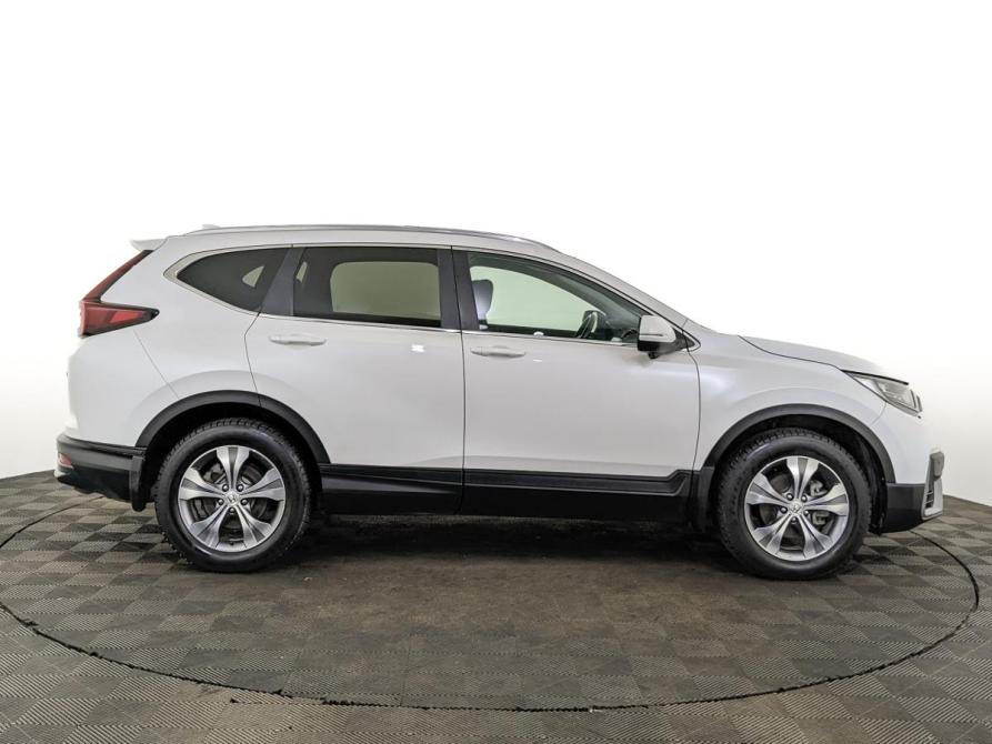 Honda CR-V V Рестайлинг Москва  - изображение 4