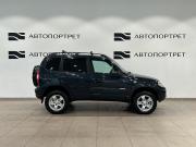 Chevrolet Niva I Рестайлинг Санкт-Петербург  - изображение 20
