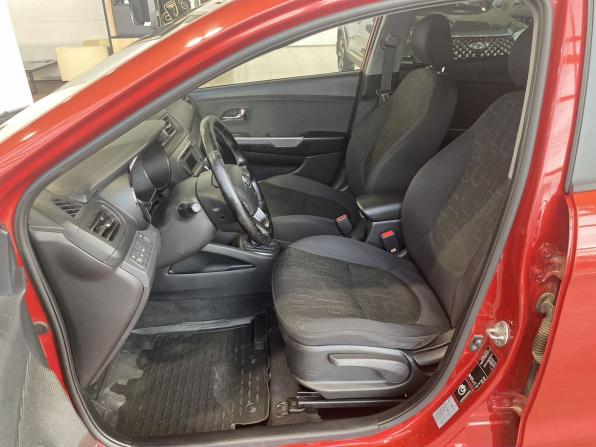Kia Rio III с пробегом 2014 года, цена 760 000 рублей, 194777 км, седан, Автокод Объявления