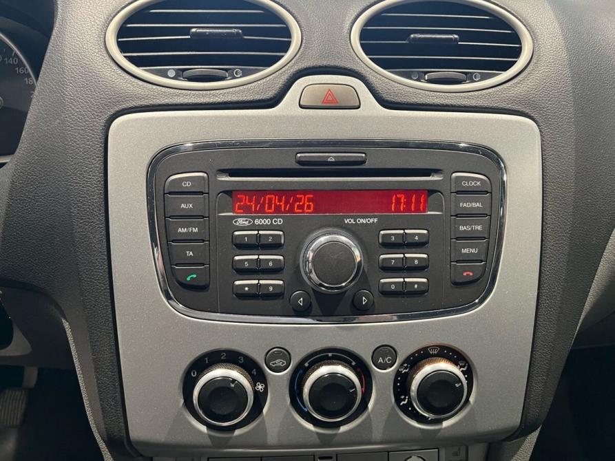Ford Focus II Рестайлинг Екатеринбург  - изображение 12