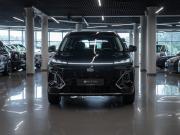Geely Galaxy Starship 7 Москва  - изображение 32