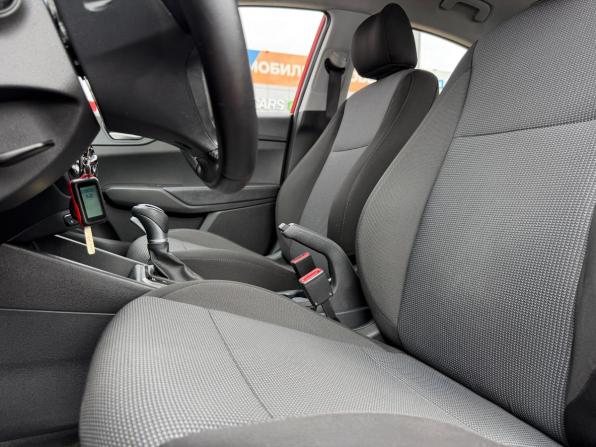 Hyundai Solaris II Рестайлинг с пробегом 2021 года, цена 1 650 000 рублей, 107425 км, седан, Автокод Объявления