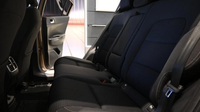 Kia Sportage IV с пробегом 2016 года, цена 1 620 000 рублей, 162347 км, внедорожник, Автокод Объявления