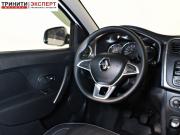 Renault Logan II Рестайлинг Белгород  - изображение 31