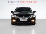Honda Accord IX Тюмень  - изображение 30