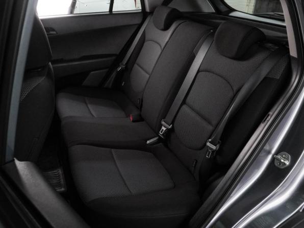 Hyundai Creta I Рестайлинг с пробегом 2020 года, цена 1 834 000 рублей, 140909 км, внедорожник, Автокод Объявления