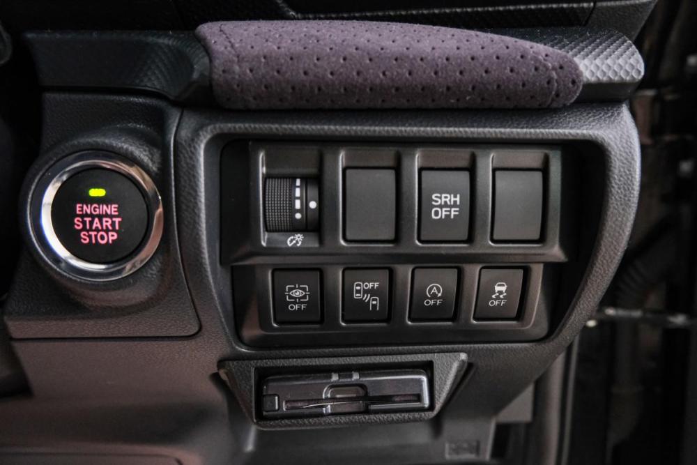 Subaru Forester V Красноярск  - изображение 17