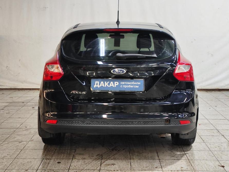 Ford Focus III Санкт-Петербург  - изображение 5