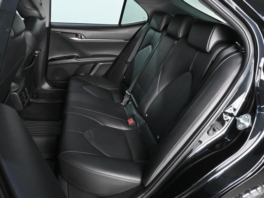 Toyota Camry VIII (XV70) Ростов-на-Дону  - изображение 10