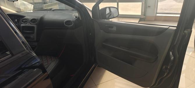 Ford Focus II Рестайлинг с пробегом 2008 года, цена 399 000 рублей, 330561 км, хэтчбек, Автокод Объявления