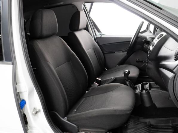 Lada (ВАЗ) Granta I Рестайлинг с пробегом 2019 года, цена 450 000 рублей, 126966 км, седан, Автокод Объявления