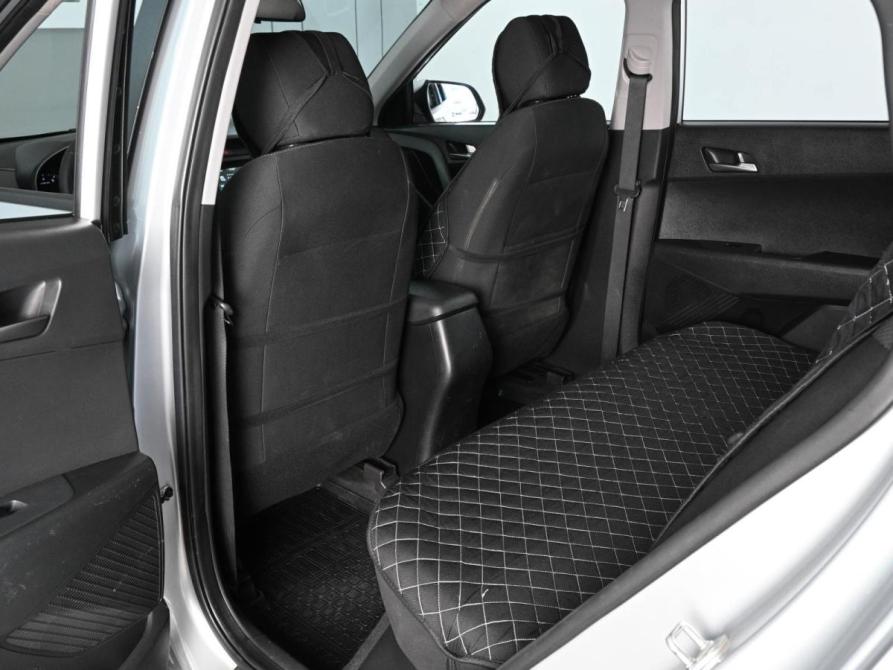 Hyundai Creta I Рестайлинг Ростов-на-Дону  - изображение 11