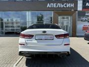 Kia Optima IV Рестайлинг Набережные Челны  - изображение 36