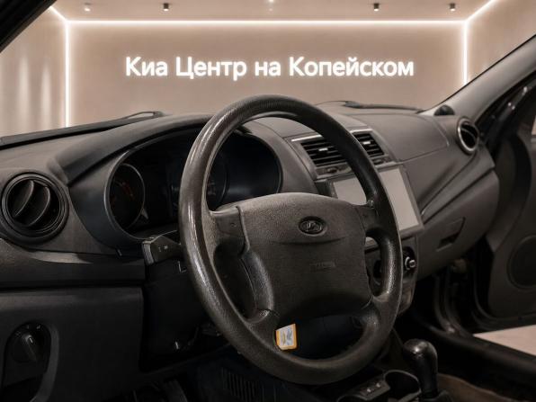 Lada (ВАЗ) Granta I Рестайлинг с пробегом 2022 года, цена 799 000 рублей, 85000 км, универсал, Автокод Объявления