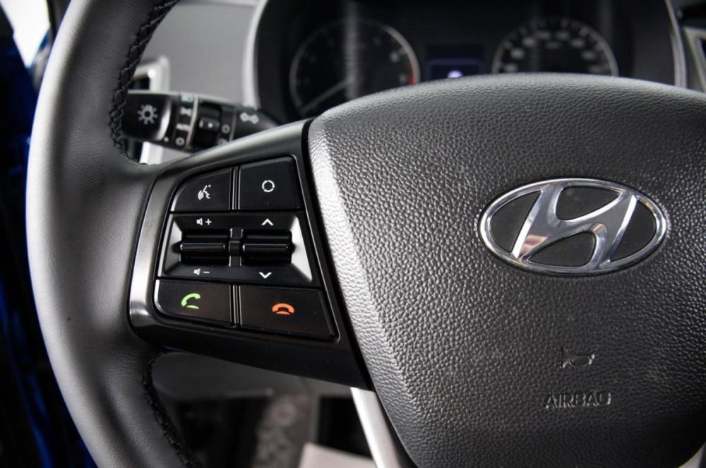 Hyundai Creta I Пермь  - изображение 14