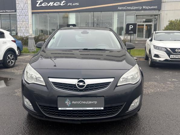 Opel Astra J с пробегом 2011 года, цена 514 000 рублей, 233554 км, хэтчбек, Автокод Объявления