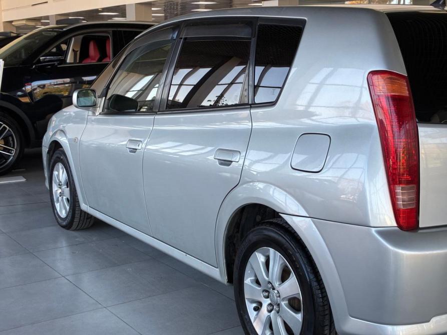 Toyota Opa I Новосибирск  - изображение 11