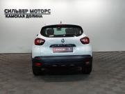 Renault Kaptur I Рестайлинг Пермь  - изображение 27